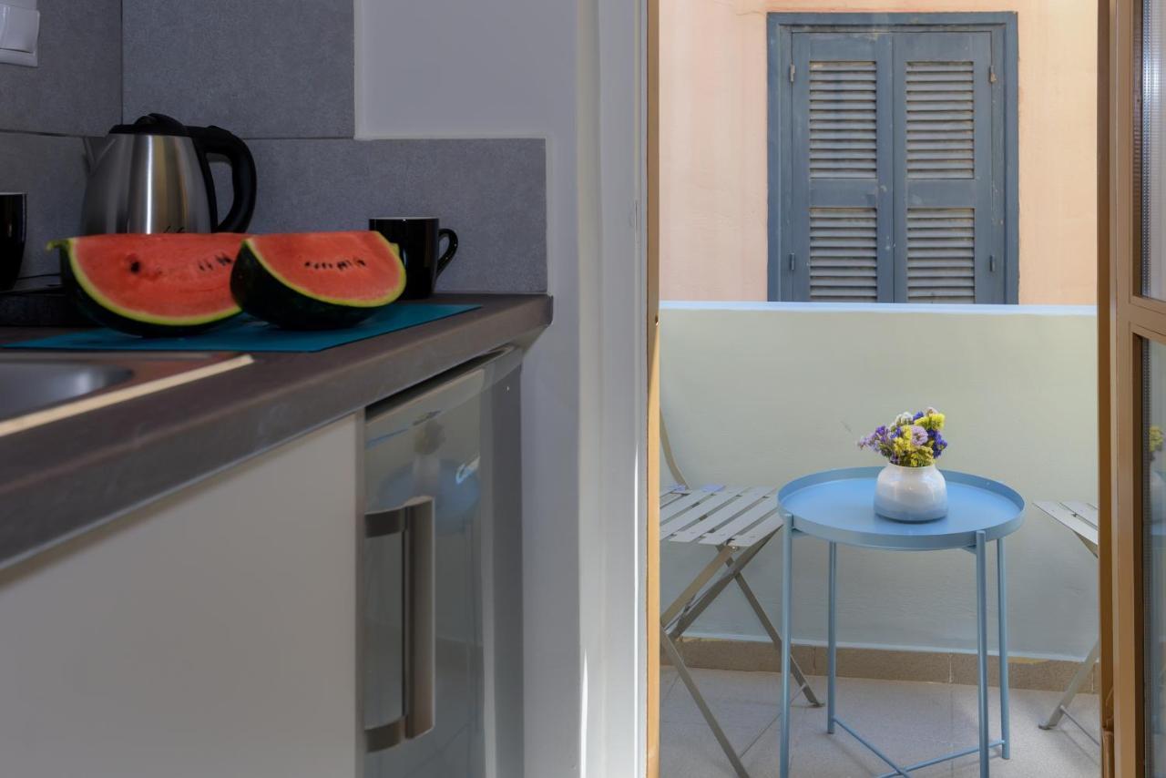 Levanda Chania Apartment *