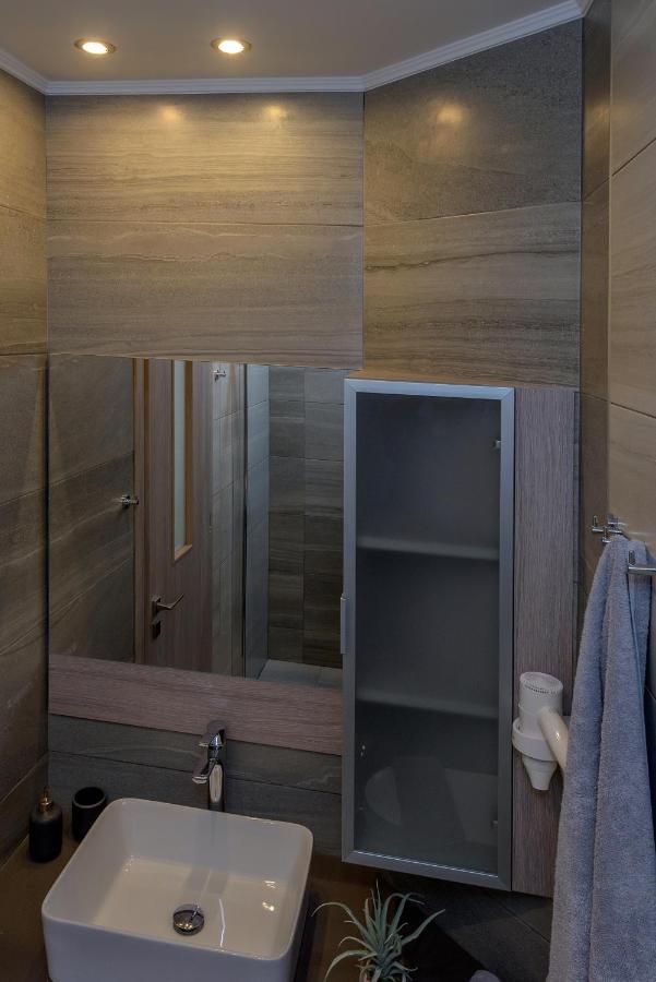 Levanda Chania Apartment