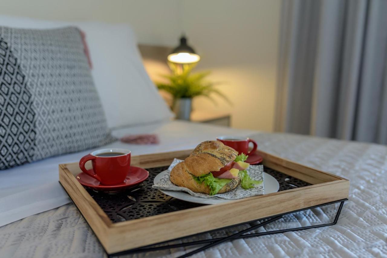 Apartment Levanda Chania