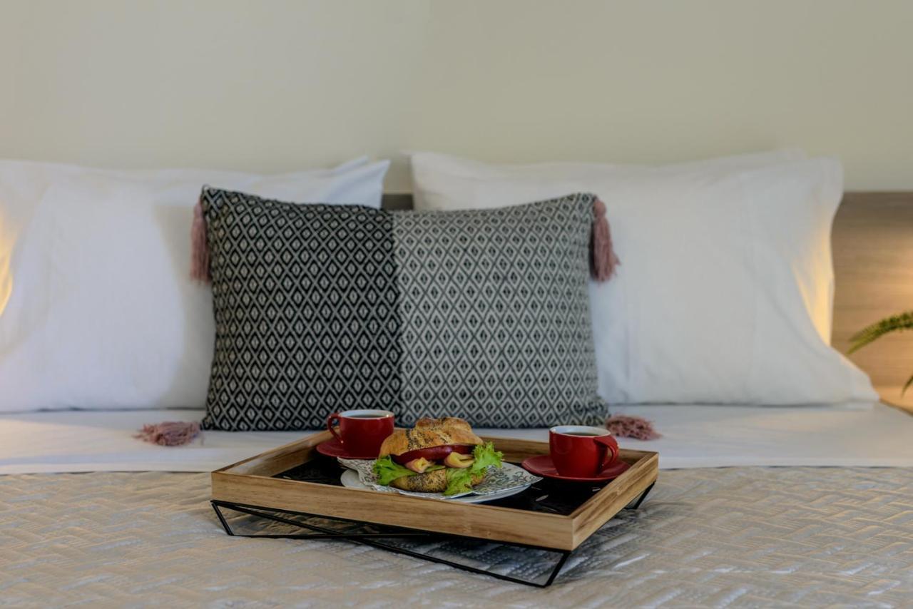 Apartment Levanda Chania Chania (Crete)