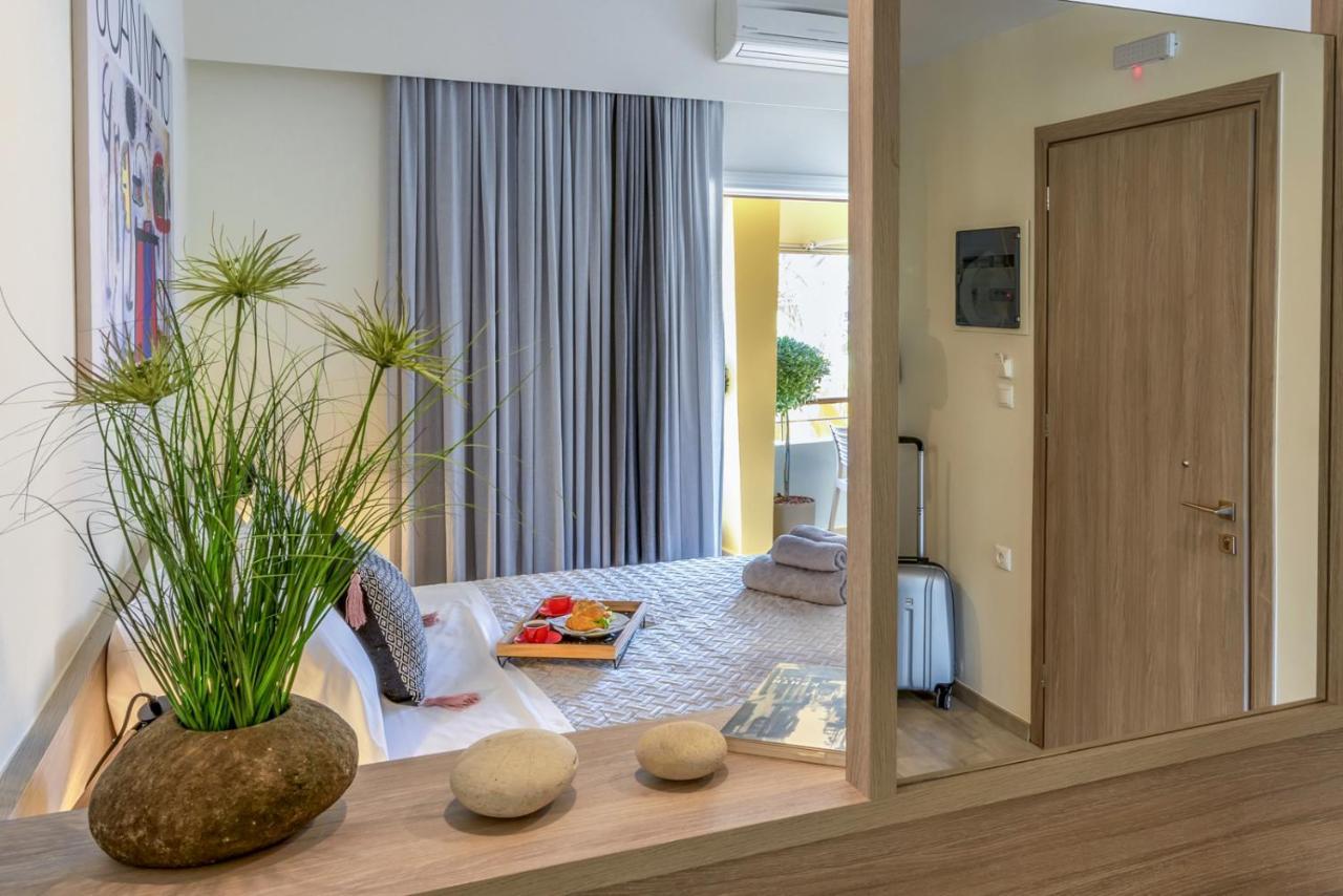 Levanda Chania Apartment *