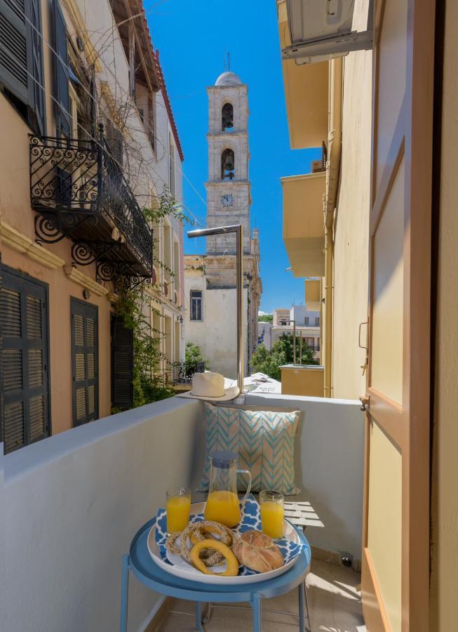 Apartment Levanda Chania